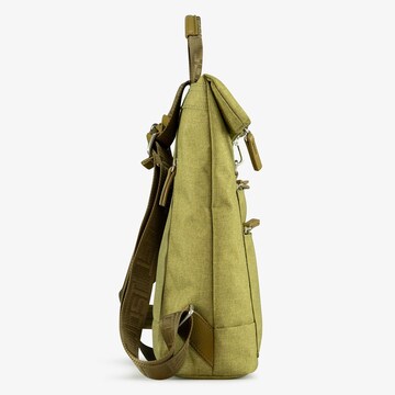 JOST Rucksack in Grün