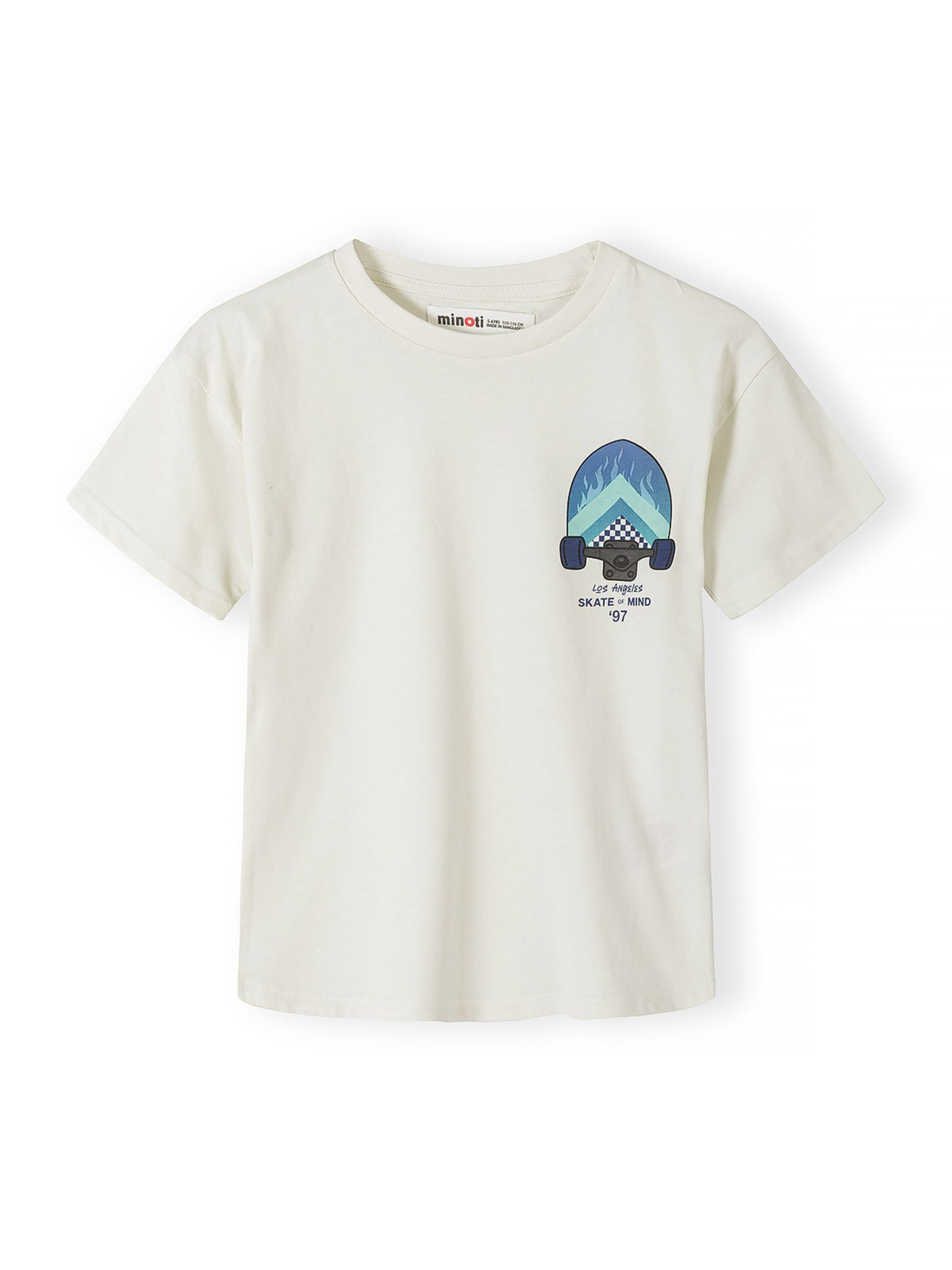 MINOTI - Camisola em azul