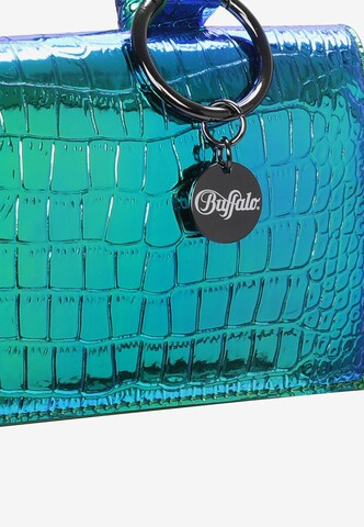 BUFFALO Handbag 'On String' in Green