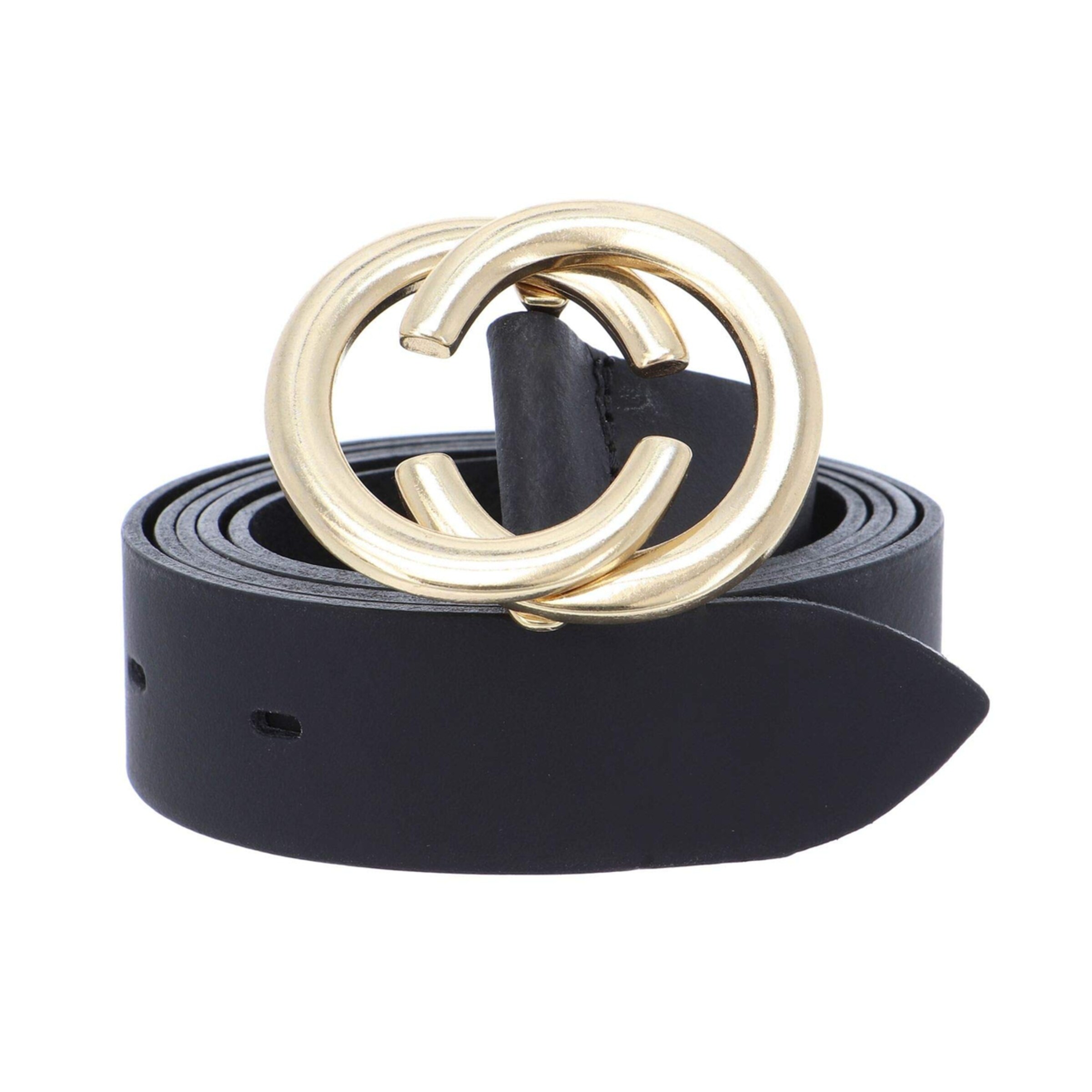 VANZETTI Vöö, värv must