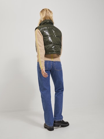 JJXX Bodywarmer in Groen