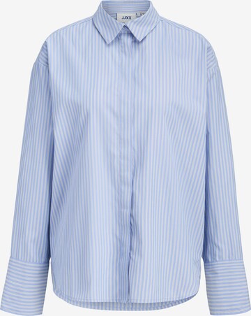 JJXX Блузка 'JXCARO' в Синий: спереди