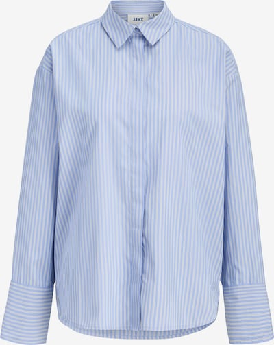 Palaidinė 'JXCaro' iš JJXX, spalva – šviesiai mėlyna / balta, Prekių apžvalga