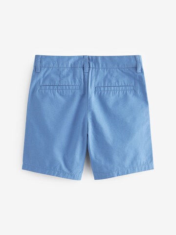 Next Regular Hose in Blau