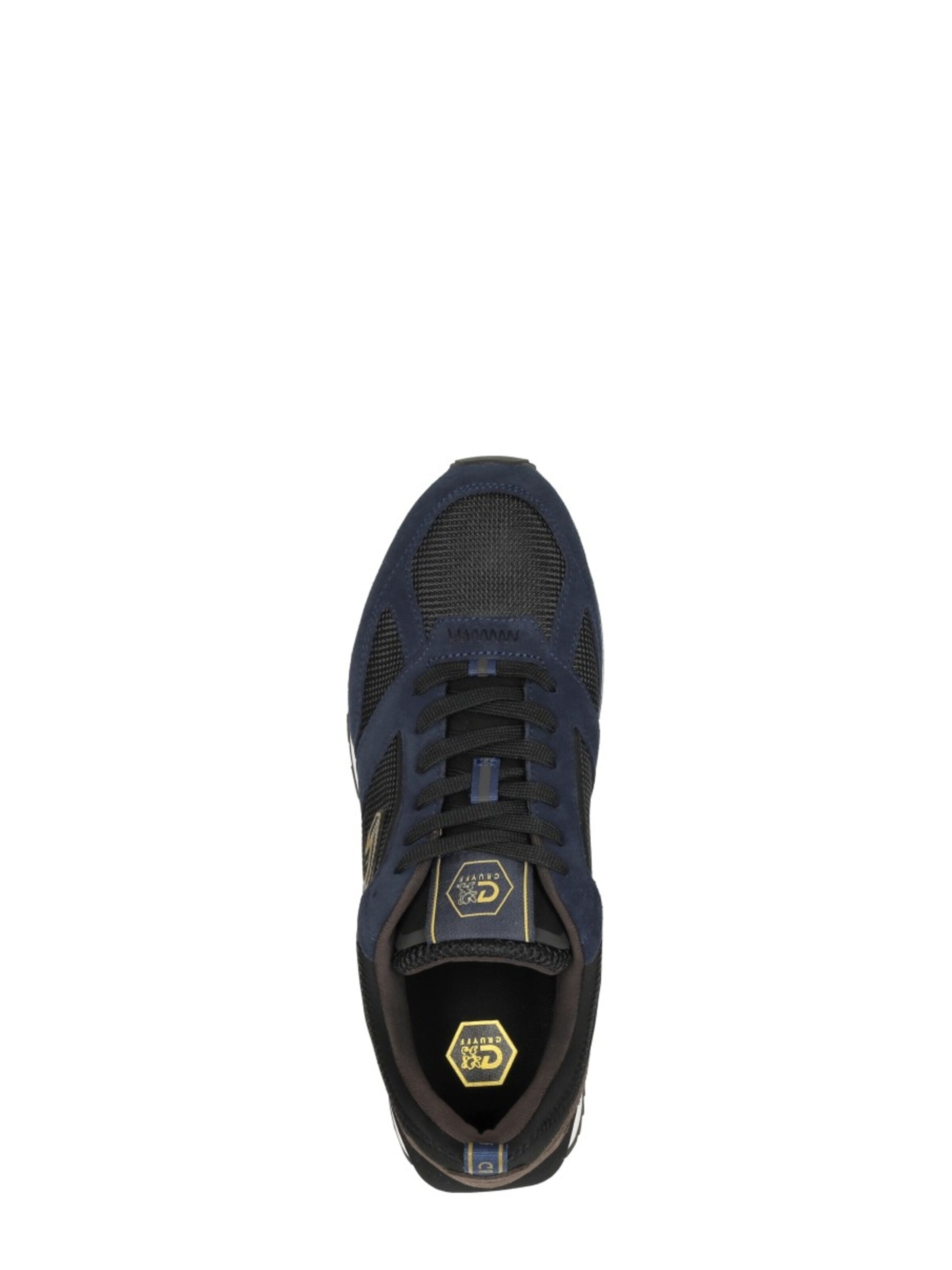 Cruyff Sneakers laag 'Altius' in Blauw