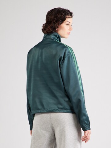 Veste mi-saison ADIDAS ORIGINALS en vert