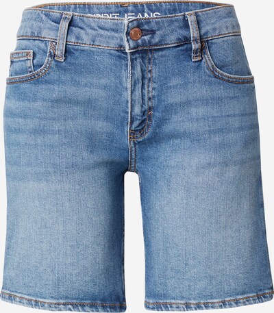 Jeans ESPRIT di colore blu denim, Visualizzazione prodotti