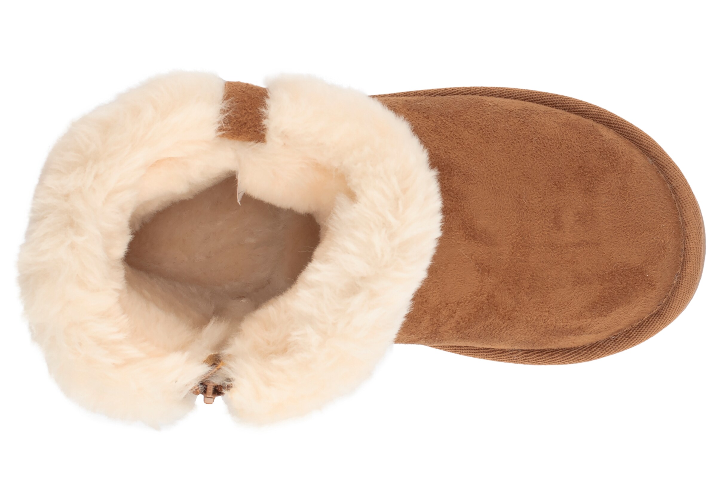 O'NEILL Snow Boots in Brown