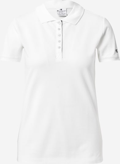 Champion Authentic Athletic Apparel Majica u bijela, Pregled proizvoda