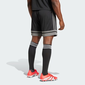 regular Pantaloni sportivi 'Squadra 25' di ADIDAS PERFORMANCE in blu