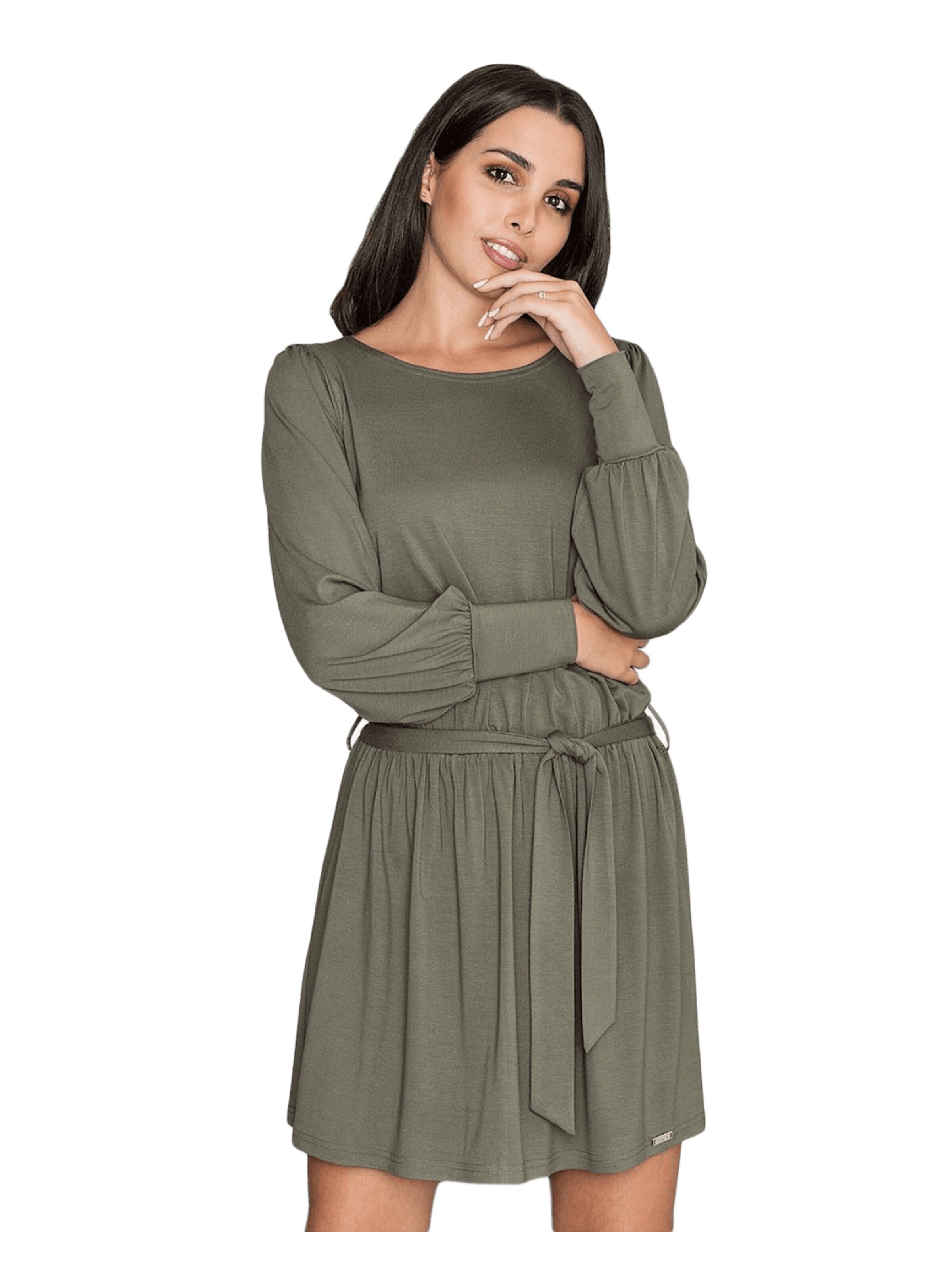 amorubi.com Dress 'Dress 111038' in Green
