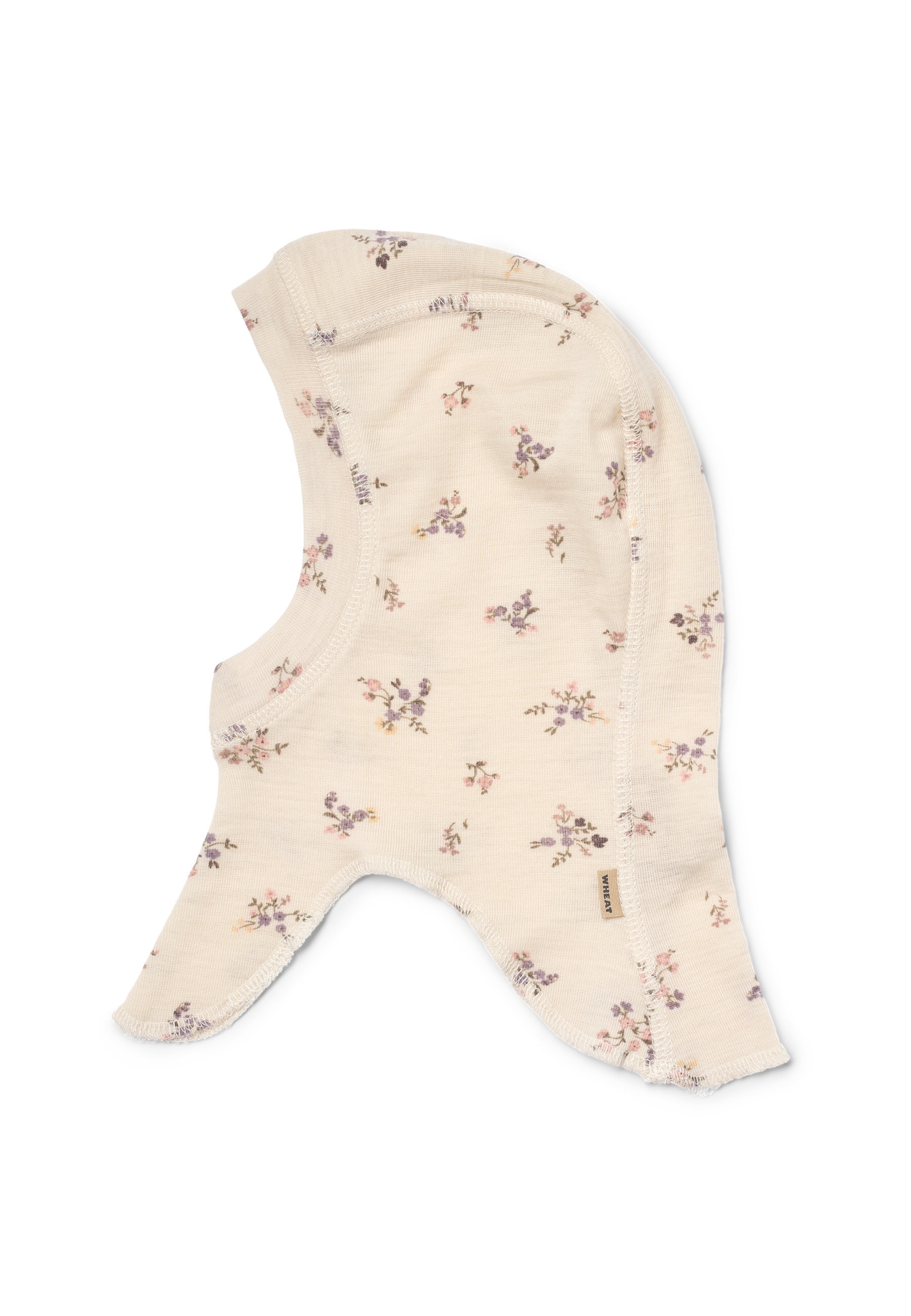 Berretto 'Felix' di WHEAT in beige