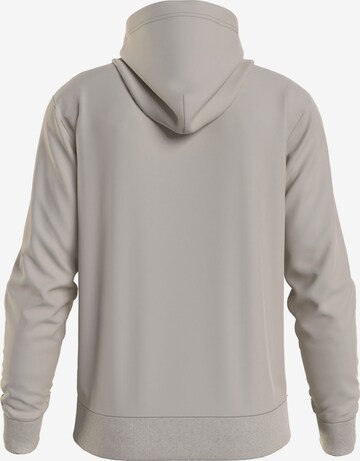 Sweat-shirt Calvin Klein en gris