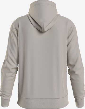 Sweat-shirt Calvin Klein en gris