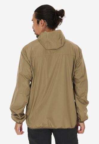 Whistler Performance Jacket 'Riley' in Green