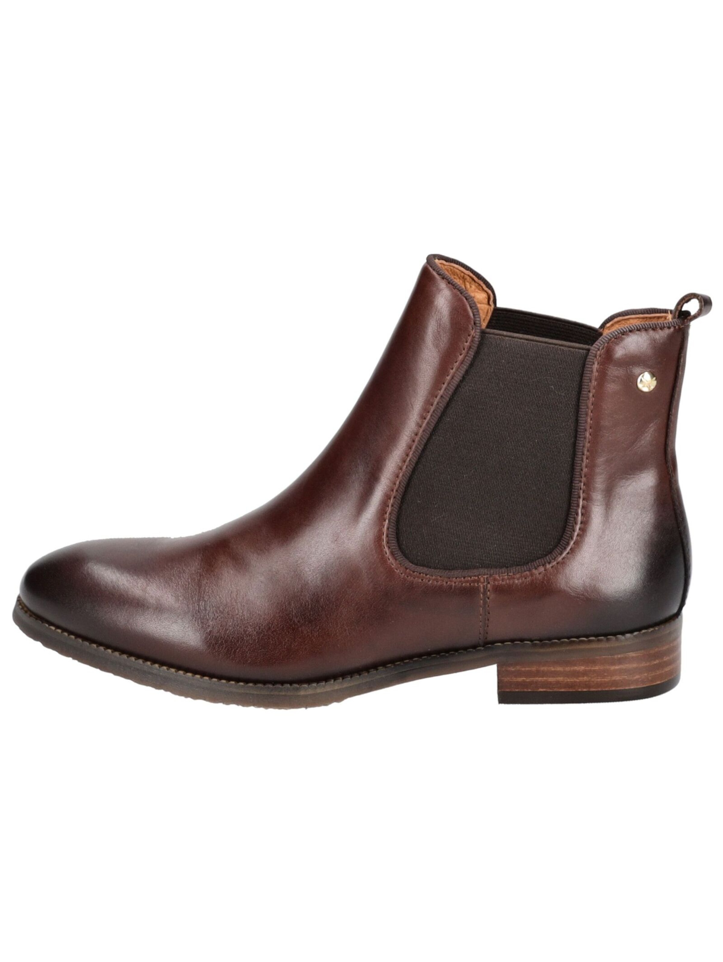 Chelsea Boots PIKOLINOS en marron