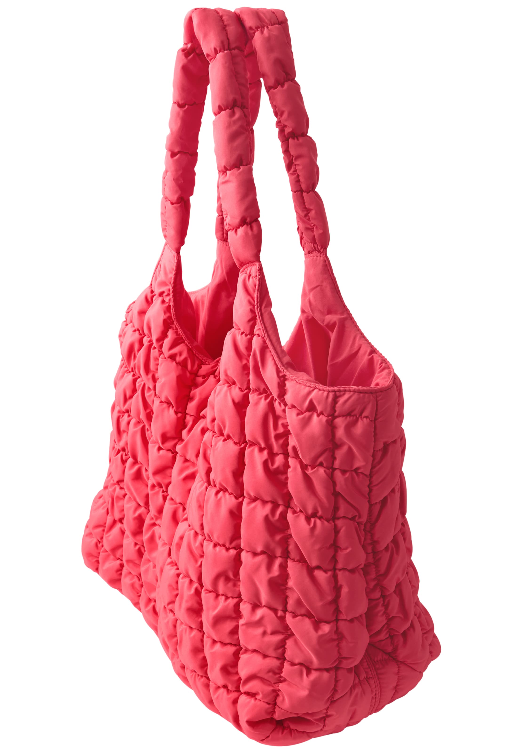 STREET ONE Shopper in Pink