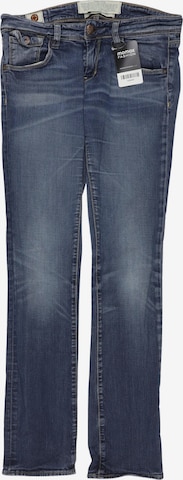 Kuyichi Jeans 29 in Blau: Vorderseite