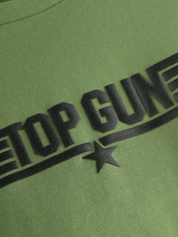 Next - Camisola 'Top Gun Maverick' em verde