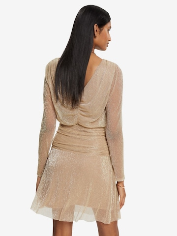 ESPRIT Dress in Beige