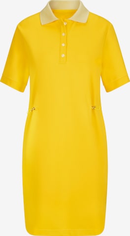 heine Obleka | rumena barva: sprednja stran