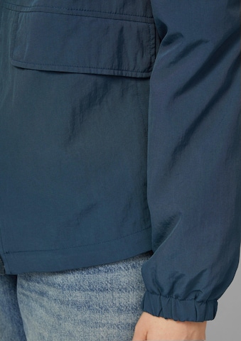 QS Tussenjas in Blauw