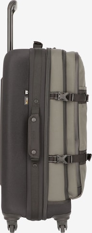 Ogio Trolley in Schwarz