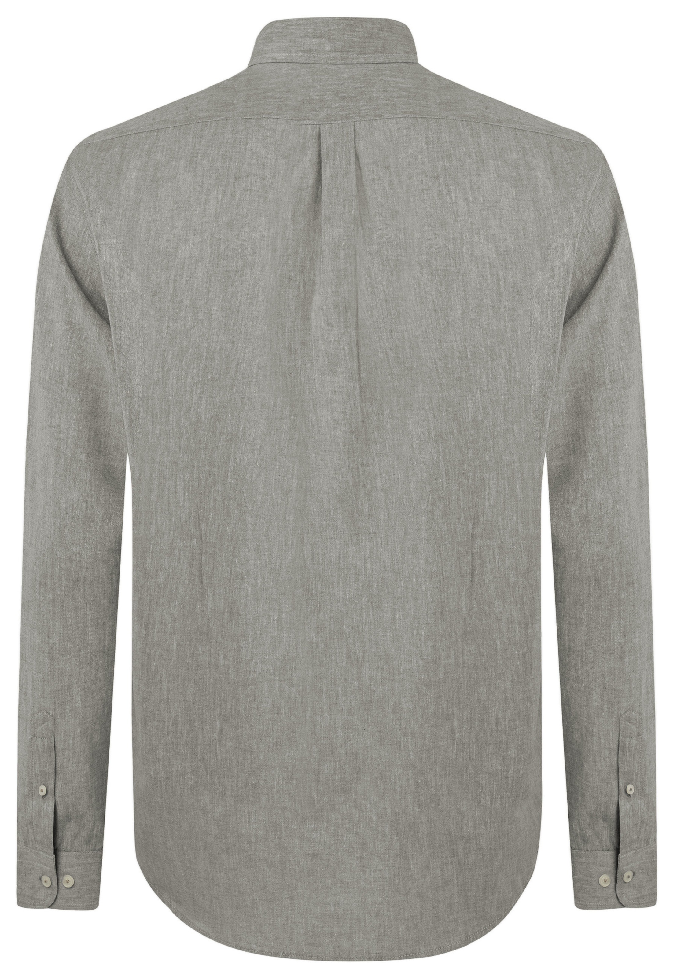 Felix Hardy Klasický střih Košile – šedá