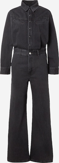 LEVI'S ® Haalari 'RINOA' värissä musta denim, Tuotenäkymä