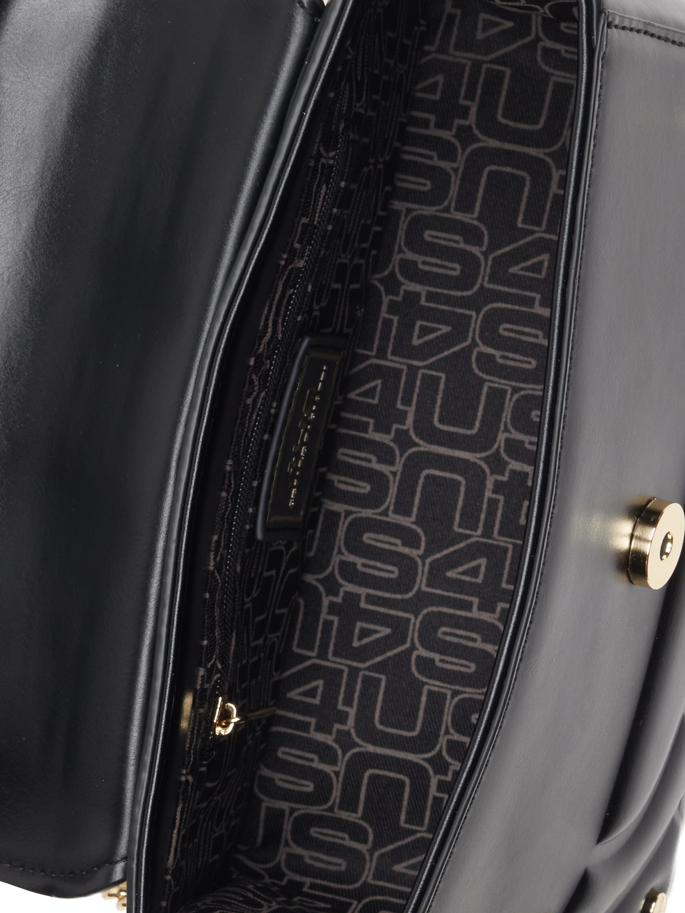 Borsa a spalla di 4US PACIOTTI in nero