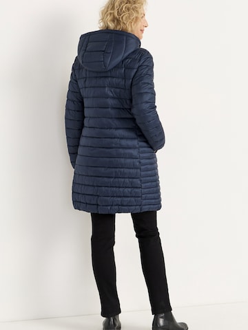 Cellbes of Sweden Übergangsjacke in Blau