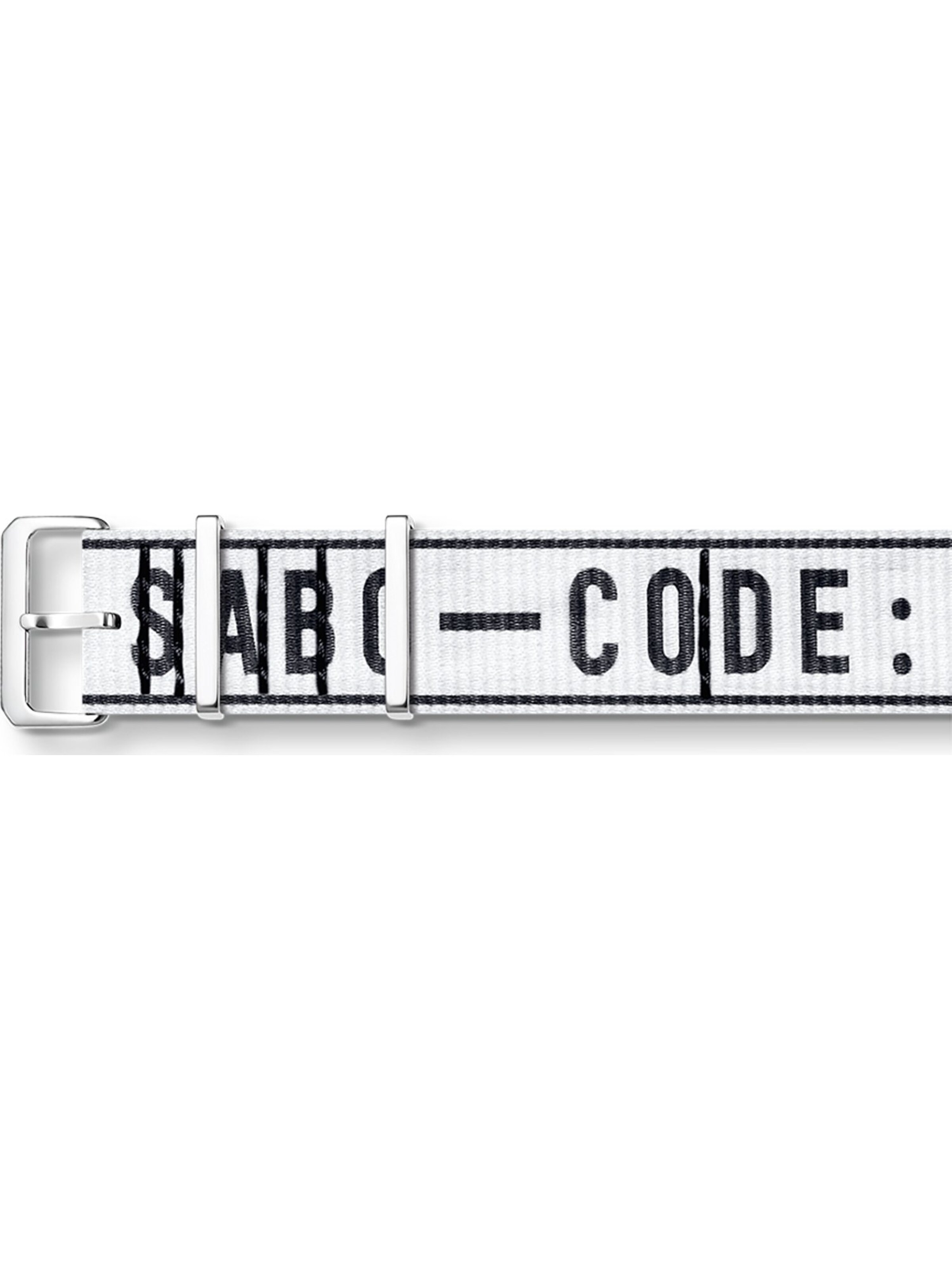 Thomas Sabo Bracelet in White