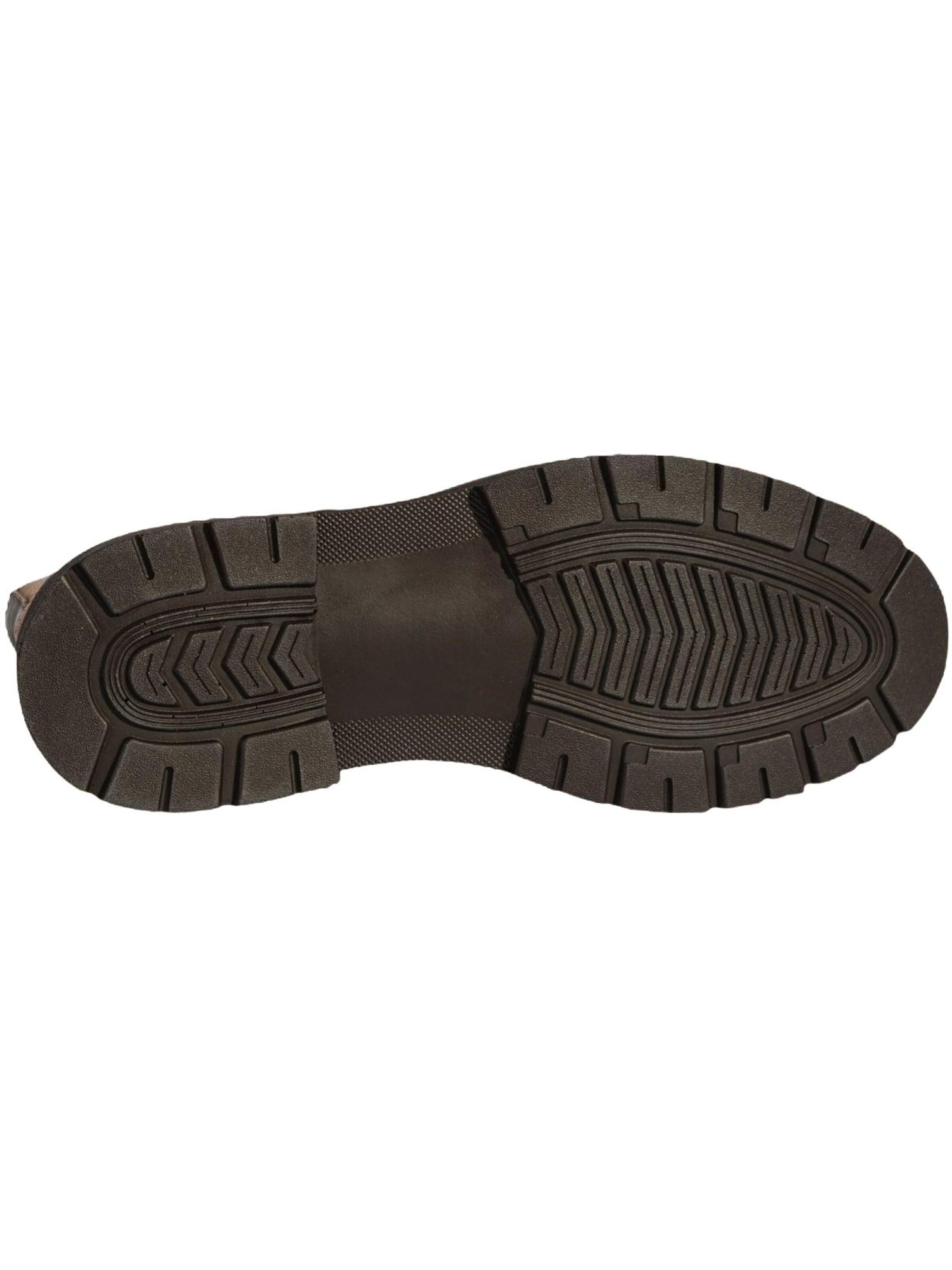 Desa - Botas 'Stiefel' en gris