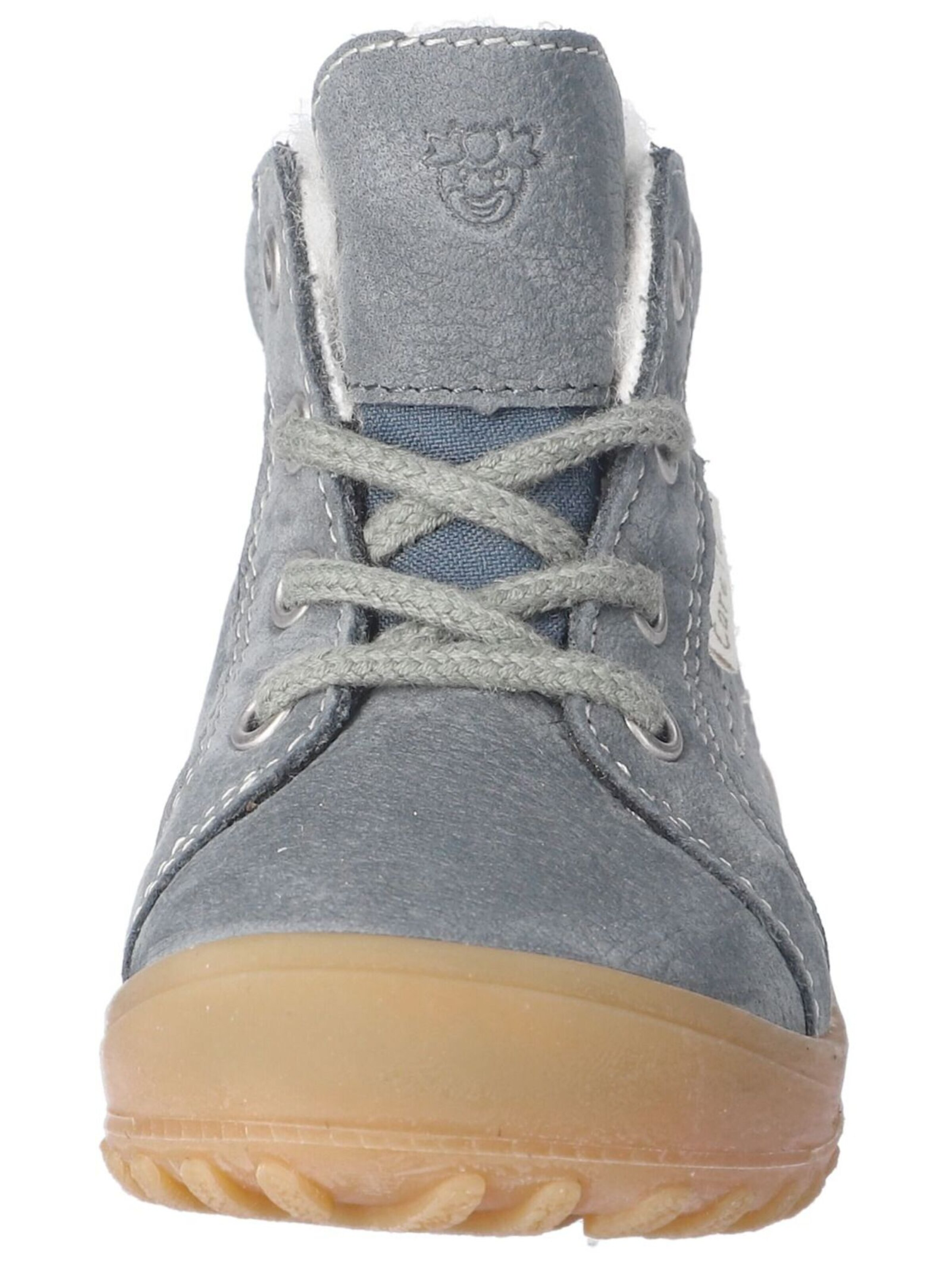 Pepino Boot in Grey