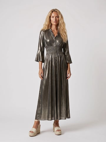 americandreams Dress 'Sally' in Black