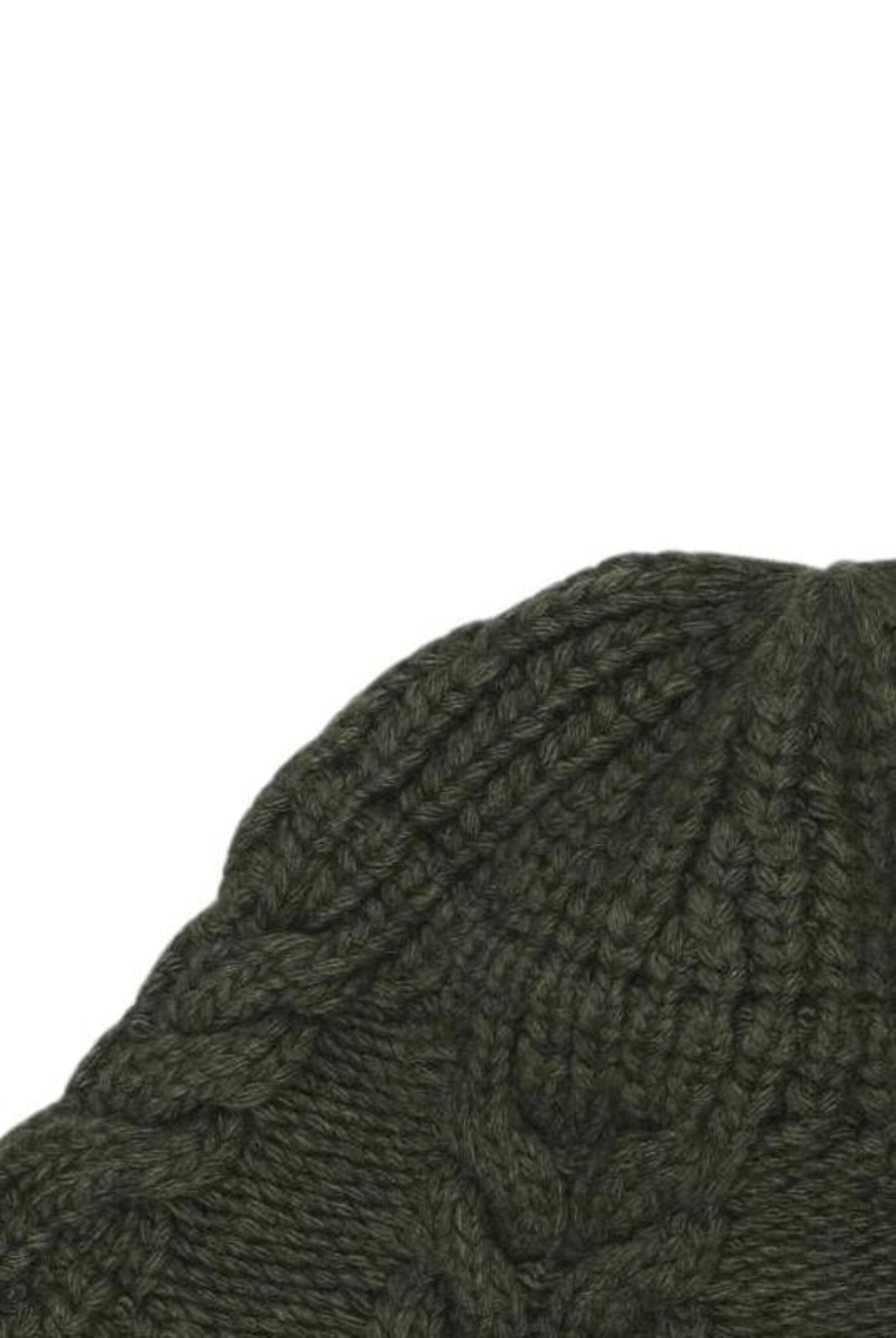 Samsøe Samsøe Hut oder Mütze One Size in Grün