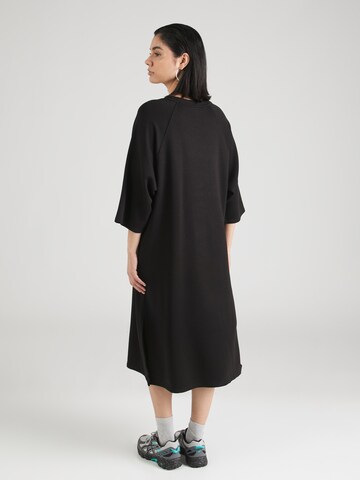 MSCH COPENHAGEN - Vestido 'Petua Ima' en negro