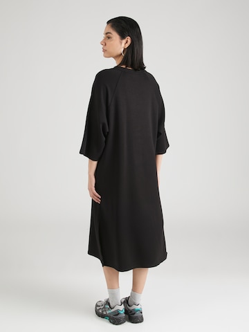 MSCH COPENHAGEN Kleid 'Petua Ima' in Schwarz