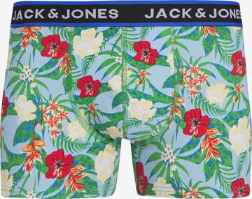 JACK & JONES Boxershorts i grön