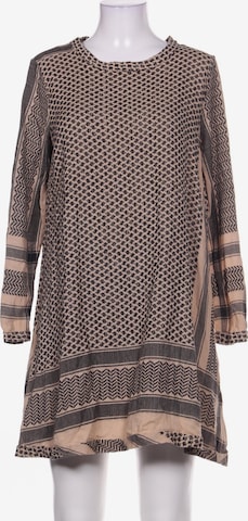 Cecilie Copenhagen Dress in S in Beige: front