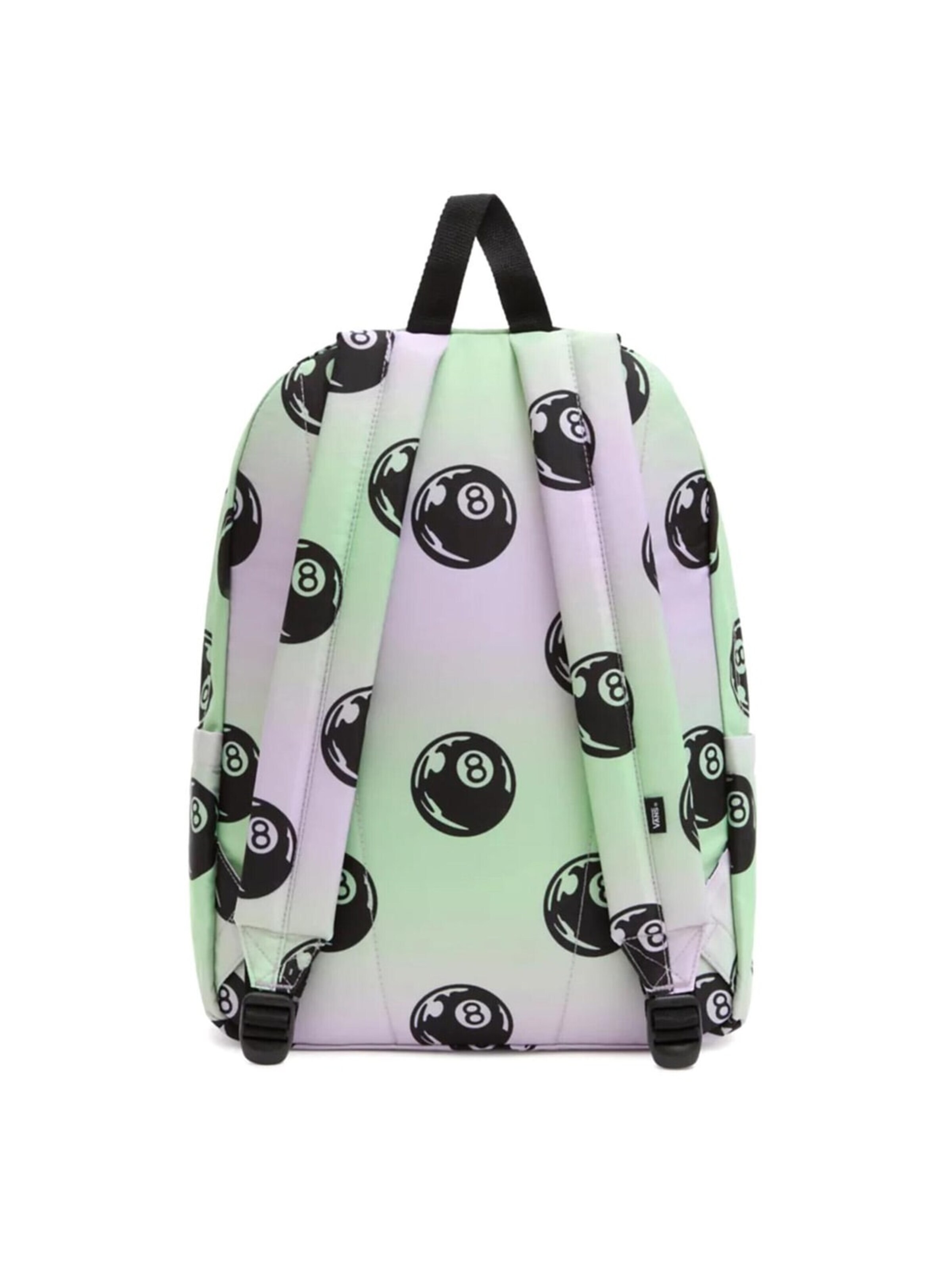 VANS Plecak 'Mn Old Skool H2O Backpack Lavender Frost' w kolorze mieszane kolory