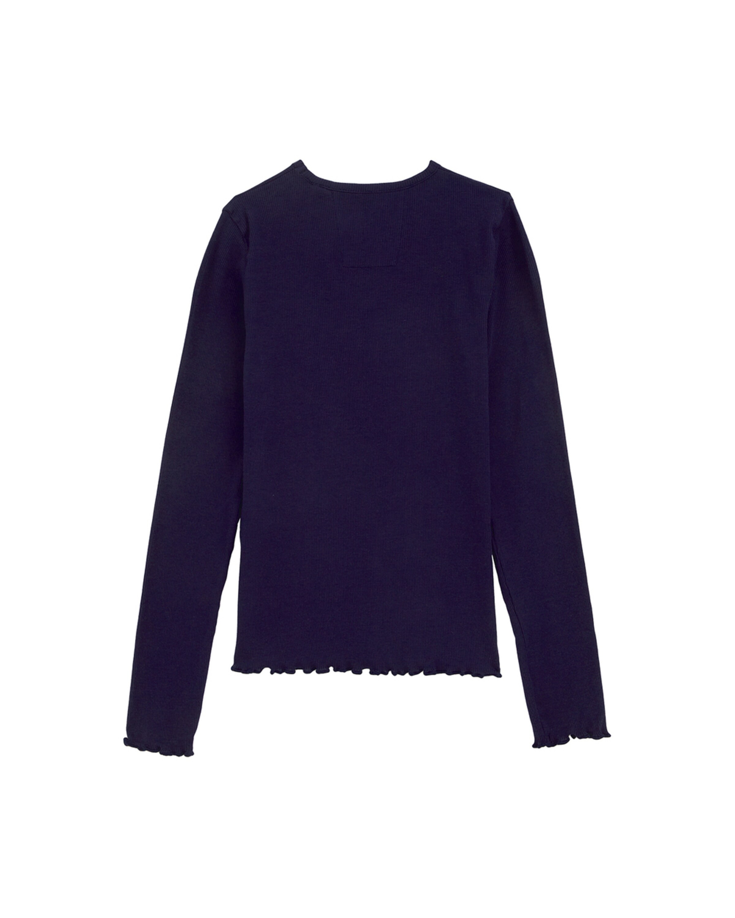 WE Fashion T-shirt i blå