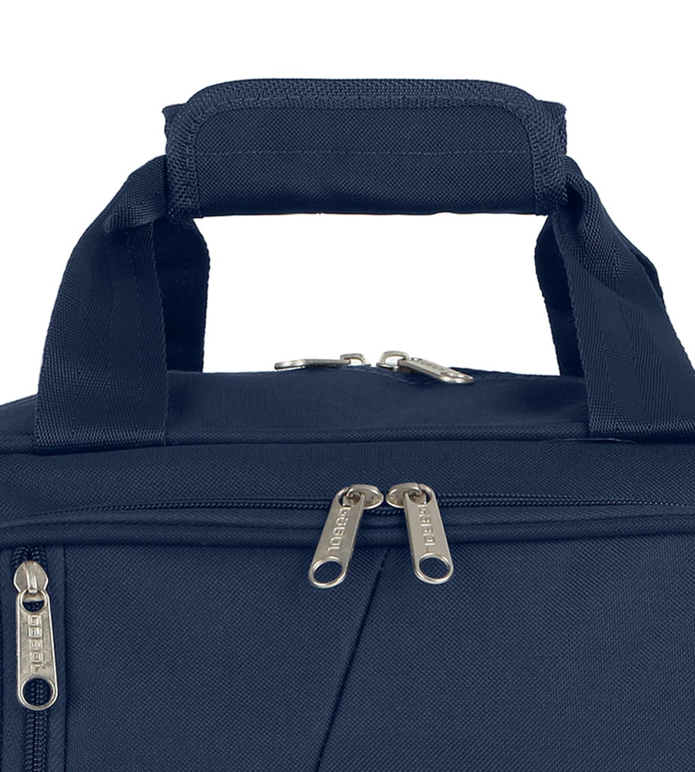 Sac de voyage 'Week Eco' Gabol en bleu