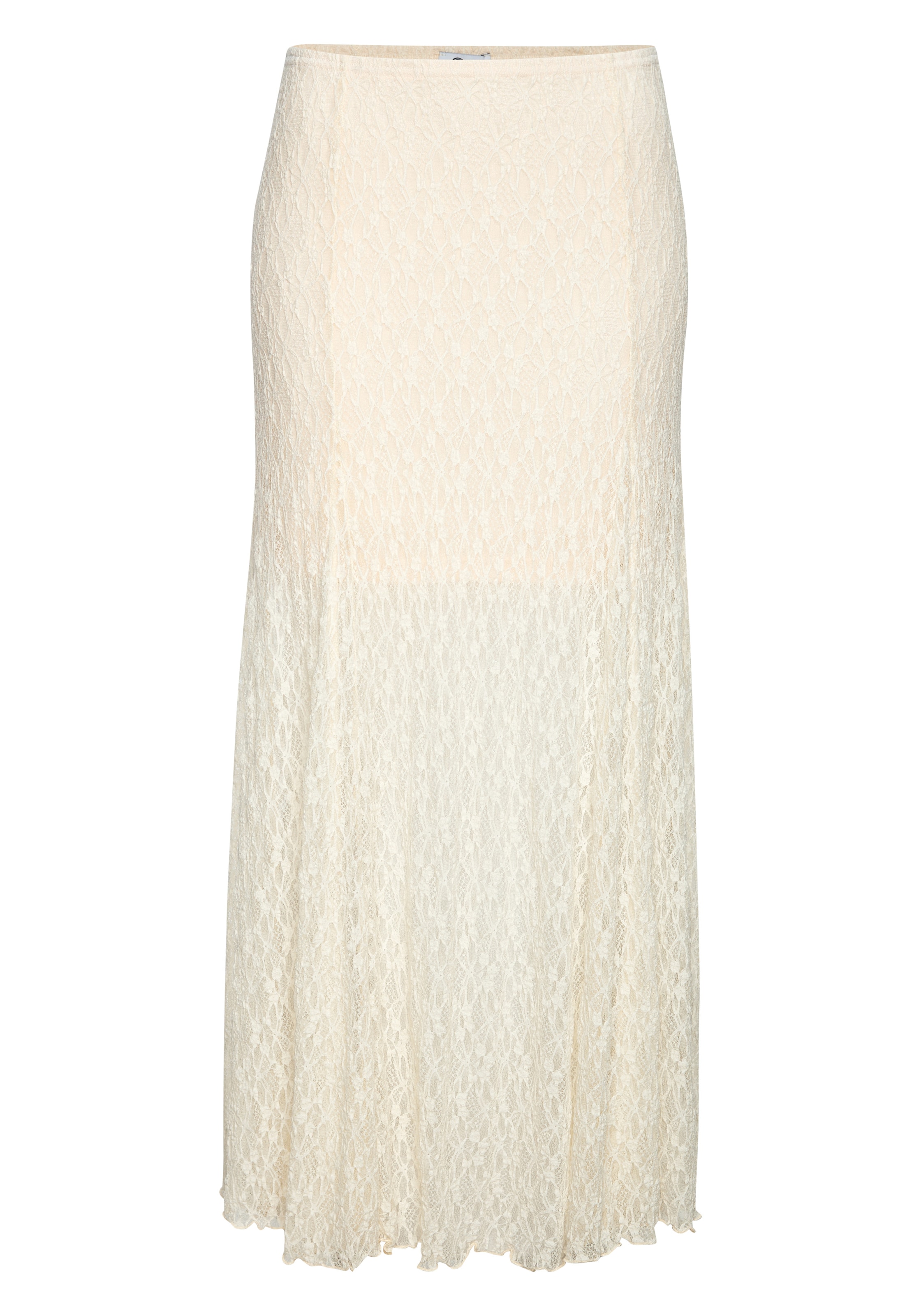 BUFFALO Rock in Beige: Vorderseite