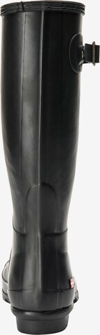 Mols Rubber Boots 'Homebush' in Black