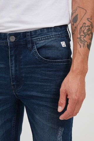 11 Project Slim fit Jeans 'Pierino' in Blue