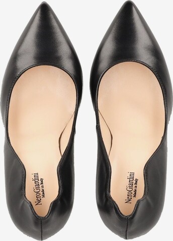 Nero Giardini Pumps in Schwarz