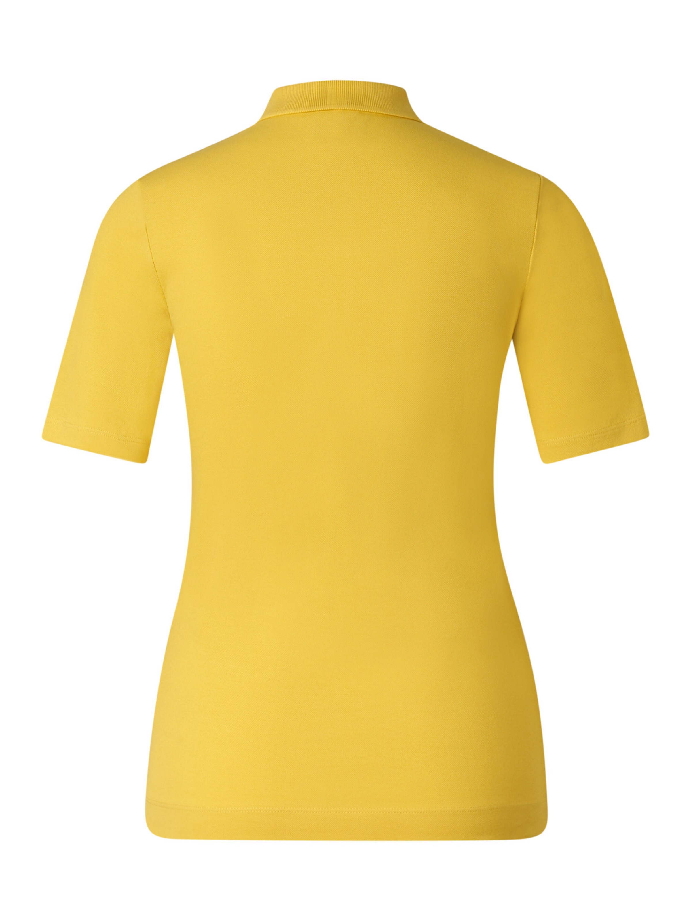 BOGNER Shirt 'Malika' in Gelb