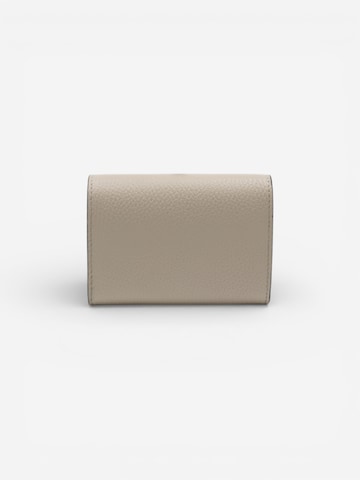 Cheval Firenze Wallet 'COSMO MINI' in Beige