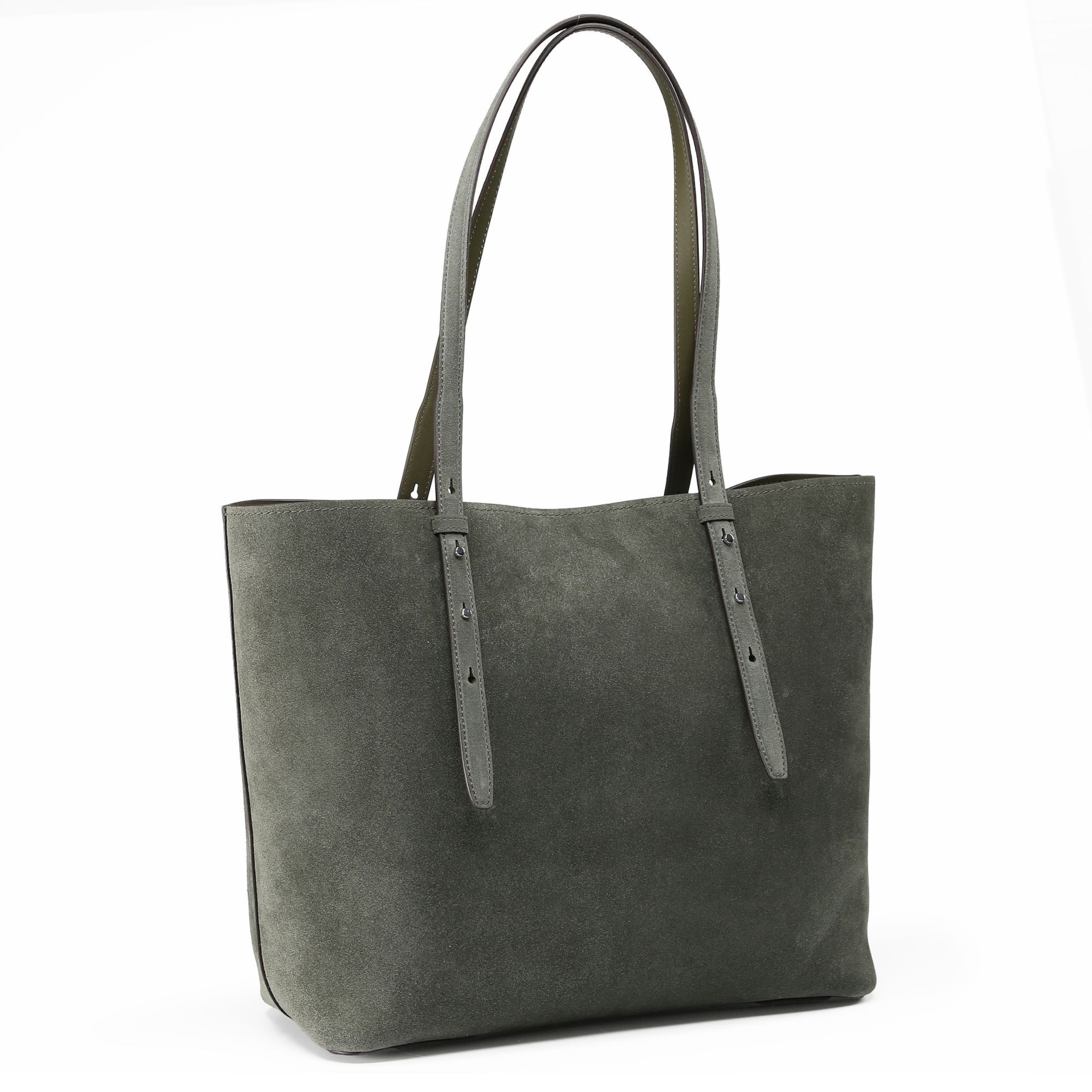 Kate Spade Shopper 'Do It All' in Grün